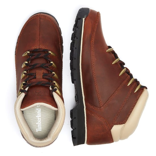 Timberland Euro Sprint Hiker Mid Herren Stiefel - Image 6