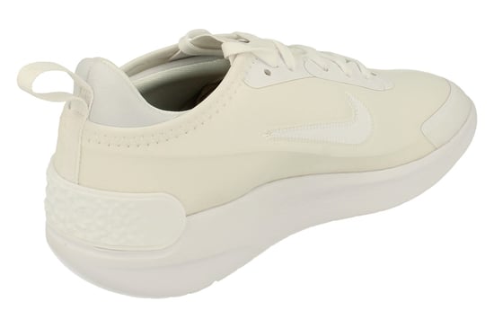 Nike Amixa Damen Weiß Turnschuhe - Image 3