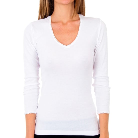 APP01BT women's thermal long sleeve t-shirt