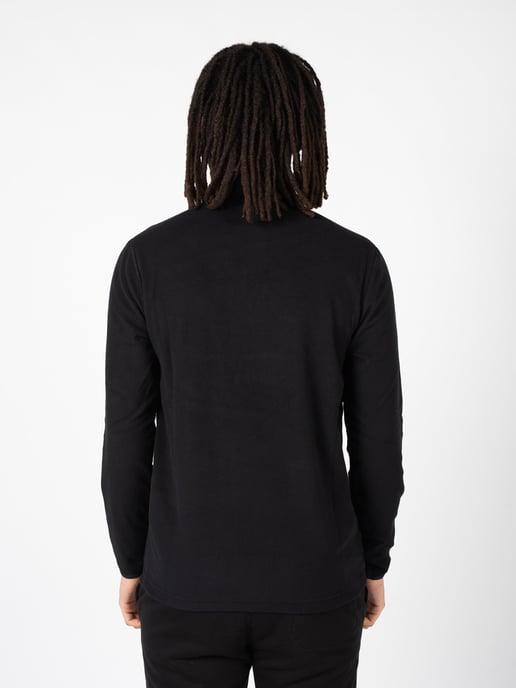Champion Sweatshirt Herren schwarz - Image 4