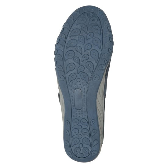 Mountain Warehouse - Damen Freizeitschuhe "Stroll" (Marineblau) - Image 6