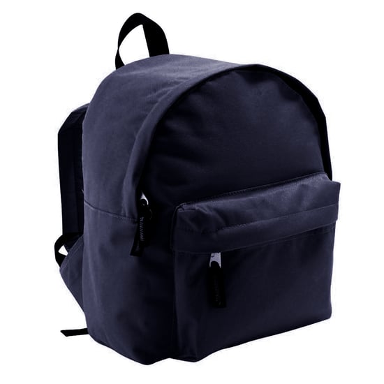 SOLS - Kinder Rucksack "Rider", Schule (Marineblau) - Image 2