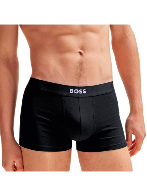 Boxer Boss Herren pack x2 strech - Image 3