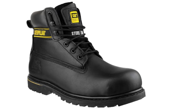 Caterpillar Holton Bottes de sécurité Homme - Image 2