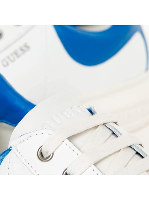 Guess Herren Vibo Sneakers - Image 3