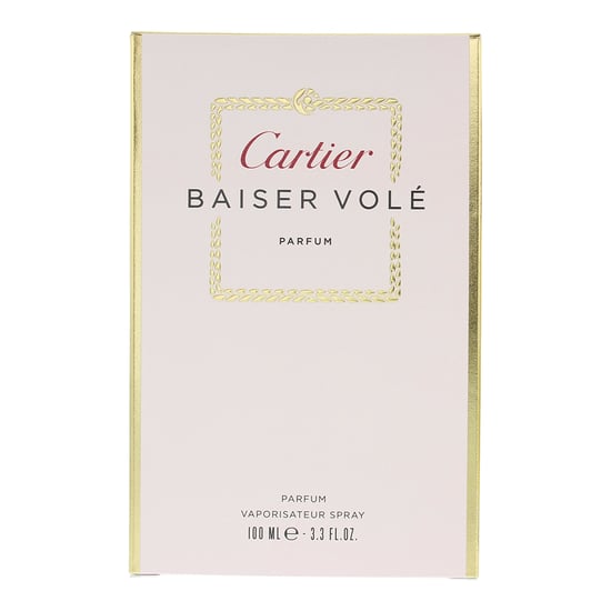 Cartier Baiser Vole Edp Spray. - Image 4