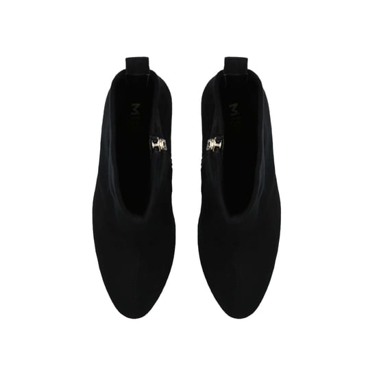 Miss KG Suedette Hallie Boots