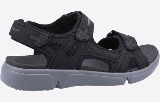 Hush Puppies Castro Sandale Herren - Image 3