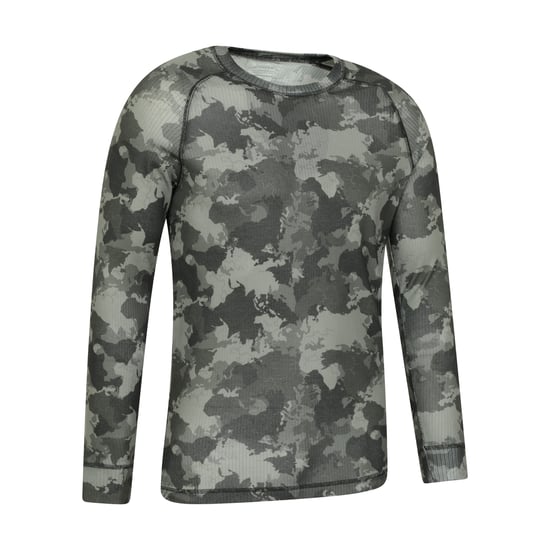 Mountain Warehouse - "Talus" Thermo-Top für Herren () - Image 3