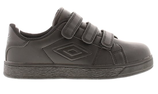 Junior Jungen Freizeit-Schnellverschluss-Sneaker von Umbro - Image 2