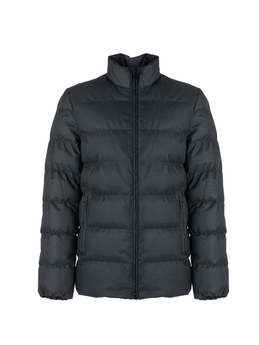 Geox Jacke Levico Herren schwarz - Image 1
