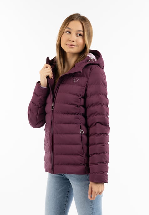 myMo Veste d'hiver matelassée keepsuwarm - Image 2