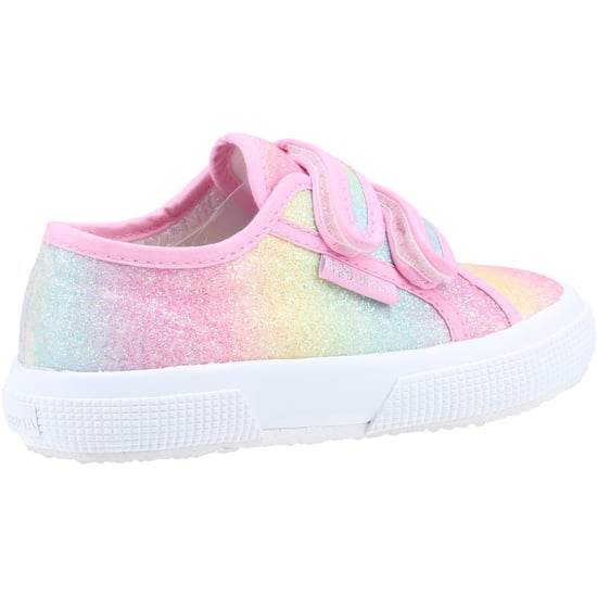 Superga 2750 Iridescent Kinder Unisex Sommer - Image 2