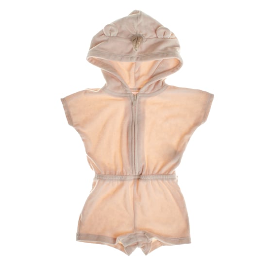 Unicorn romper 857032 girl