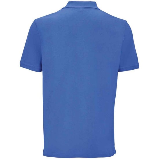SOLS - "Pegase" Poloshirt für Herren/Damen Unisex (Königsblau) - Image 2
