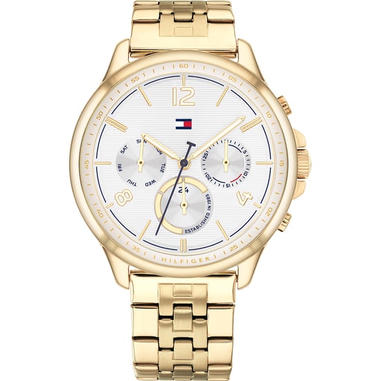 Tommy Hilfiger Damen Uhr 1782223 - Image 1