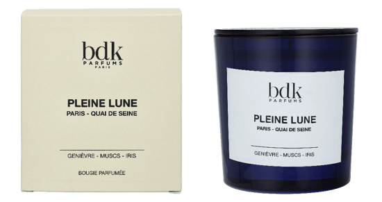 BDK Parfums Pleine Lune Candle250 g. - Image 1