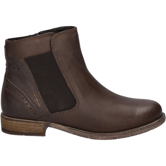 JOSEF SEIBEL Sienna 35 | Stiefelette für Damen | Braun Sienna 35, moro - Image 2