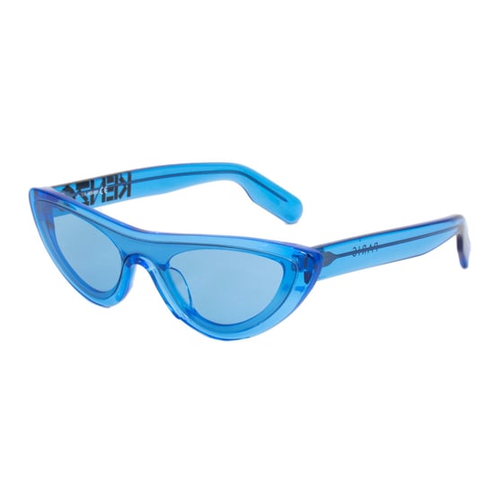 Kenzo Damen-Sonnenbrillen 00/18/135 mm Acetat - Image 1