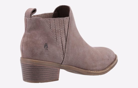 Hush Puppies Isobel MEMORY FOAM Stiefelette Damen - Image 3