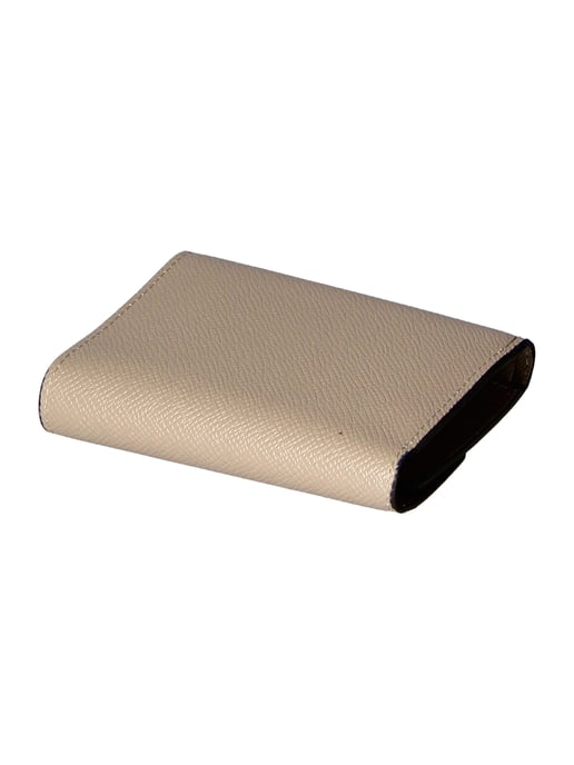Gave Lux wallet Women TAUPE