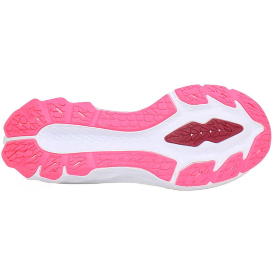Asics NovaBlast 2 Damen Pink Trainingsschuhe - Image 5
