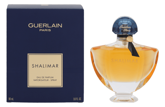 Guerlain Shalimar Edp Spray 90ml. - Image 1