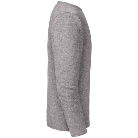 Russell Herren Authentic Sweatshirt (Sport Grau Heather) - Image 2