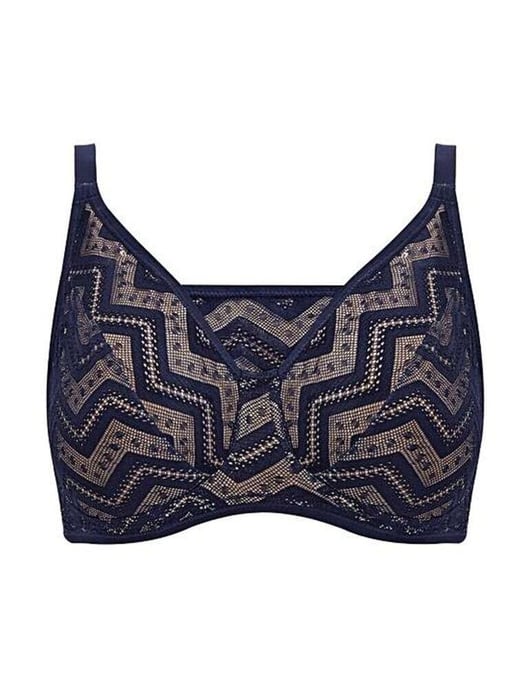 Royce Zahra Non-Wired Bra