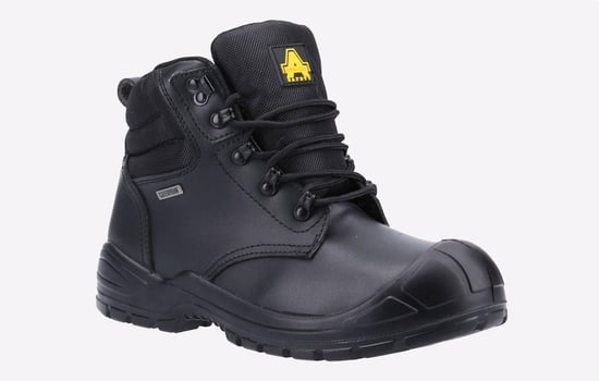 Amblers Safety 241 WASSERDICHTE Sicherheitsschuhe - Image 2