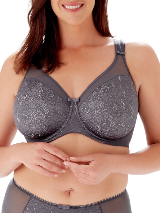 Beauty Everyday Minimiser Bra - Image 1
