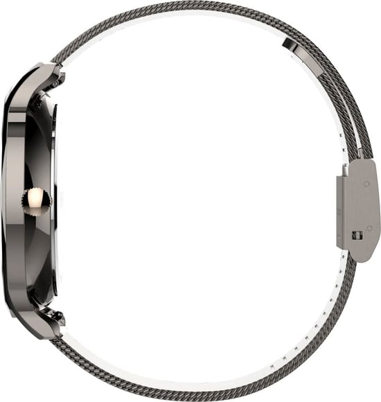Timex Transcend Women's Grey Watch TW2T74700
