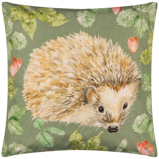 Evans Lichfield Grove Igel Außenkissen - Image 1