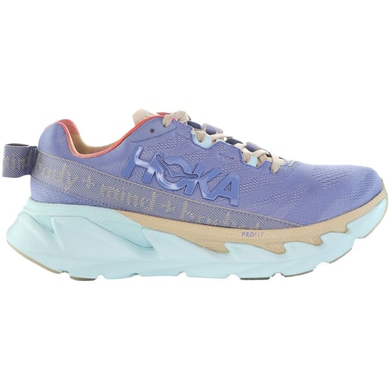 Hoka Elevon 2 Lila Herren-Turnschuhe - Image 1