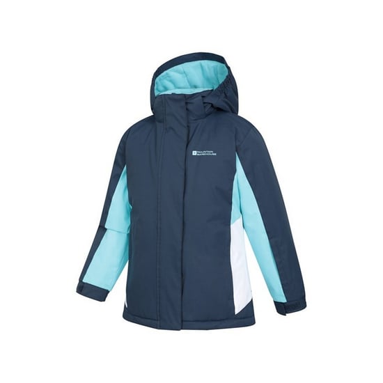 Mountain Warehouse - "Honey" Skijacke für Kinder (Marineblau) - Image 3