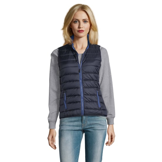 SOLS - "Wave" Weste für Damen () - Image 1