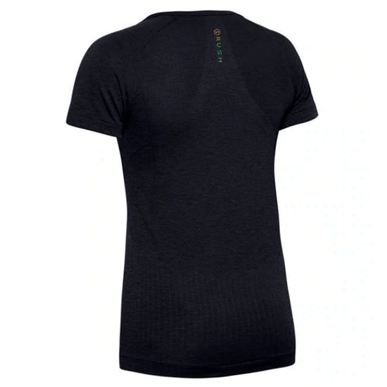 Under Armour Womens Rush Seamless T-Shirt Training Top 1351602 001