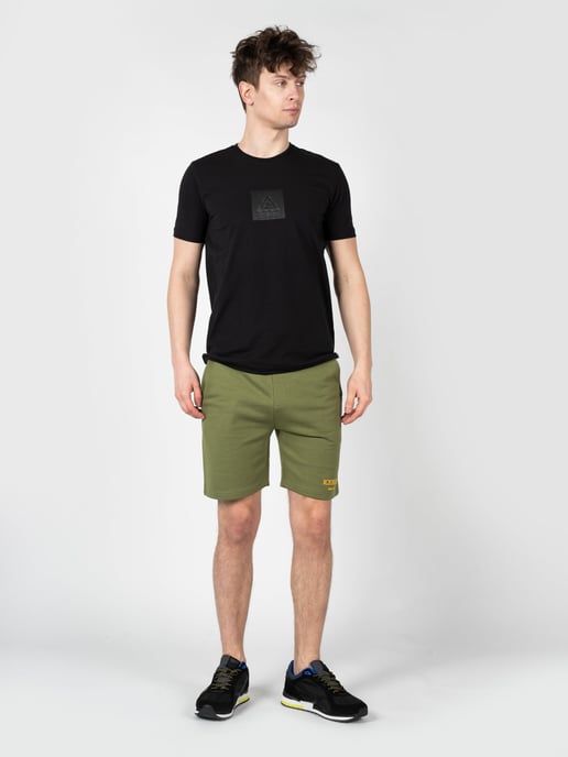 Iceberg Shorts Herren grün - Image 2
