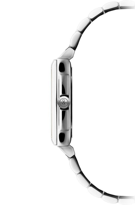 Raymond Weil Toccata Silber Damen Armbanduhr 5925-STS-00300 - Image 2