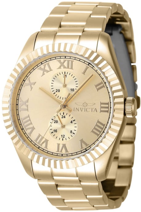 Invicta Specialty 47431 Herrenuhr - 43mm - Image 1