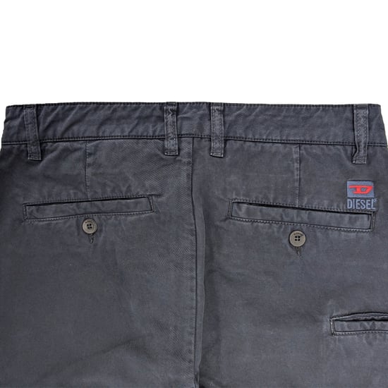 DIESEL P-JARED Mens Chino Trousers