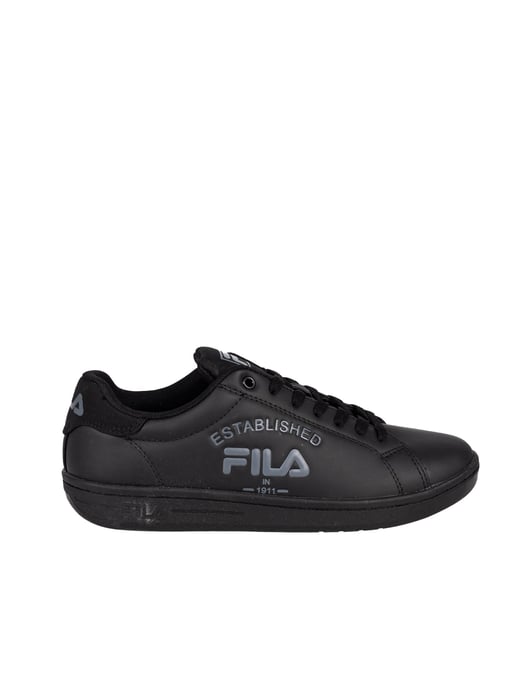 Fila Sneaker Crosscourt 2 Herren schwarz - Image 1