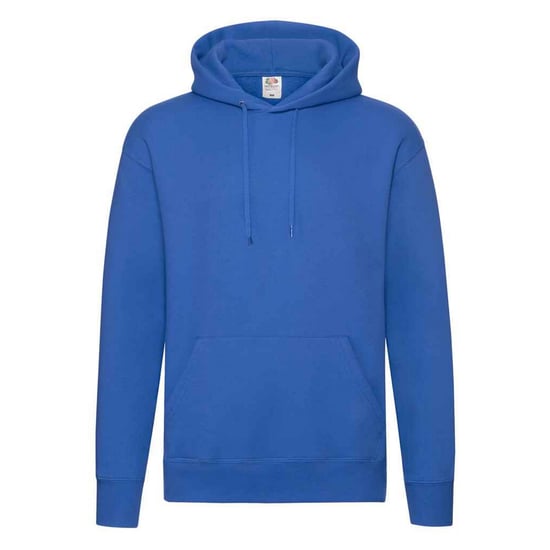 Fruit of the Loom - "Premium" Kapuzenpullover für Herren (Königsblau) - Image 1