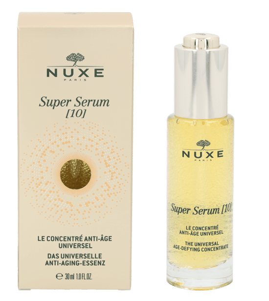 Nuxe Super Serum [10] Age Defying Concentrate. - Image 1