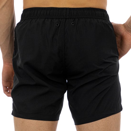 Bikkembergs Homme Maillots de bain Basic    Noir - Image 5