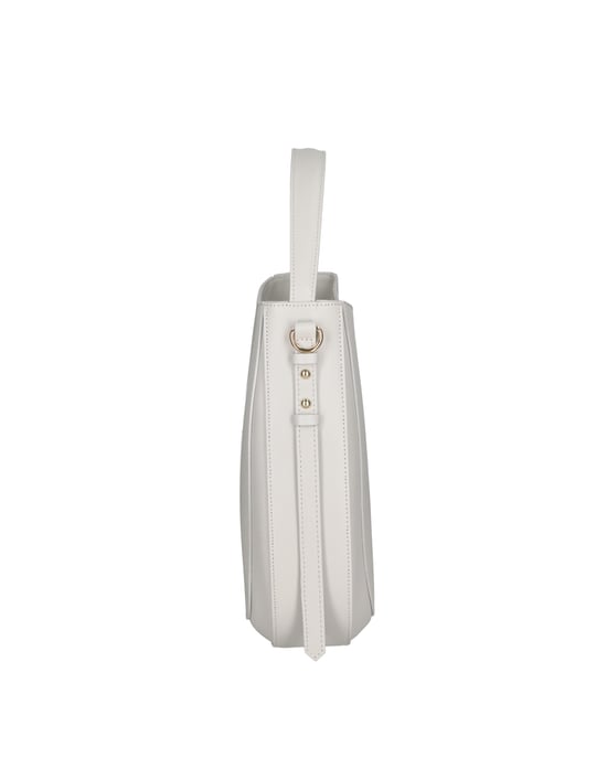 Gave Lux Handtasche Frauen LIGHT GREY - Image 3
