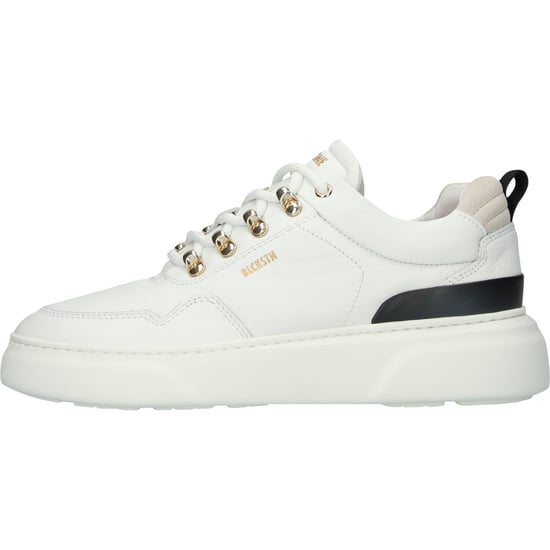ARLET - White - Sneaker (mid)