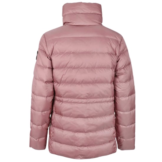 Belstaff Sepal Rose Pink Daunenjacke - Image 2