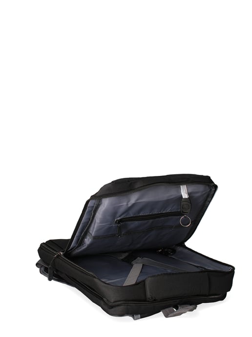 B Cavalli Rucksack Unisex BLACK - Image 5