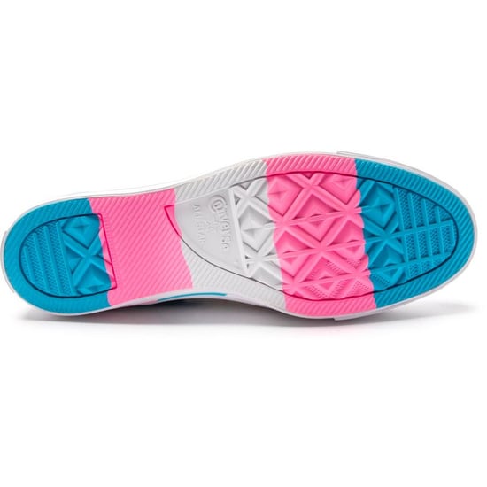 Converse All Star Pride Lo Turnschuhe - Image 3